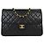 Chanel Vintage Square Flap Quilted Lambskin Medium
