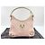 Gucci Abbey D-Ring Hobo GG Denim Medium - vista 3