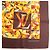 Louis Vuitton Carré Silk - vista 6