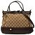 Borsa Gucci GG Canvas Mayfair