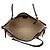 Borsa Gucci GG Canvas Mayfair - vista 4