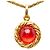 Chanel Gripoix Modeschmuck-Halskette - Ansicht 2