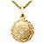 Chanel Gripoix Modeschmuck-Halskette - Ansicht 3