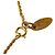 Chanel Gripoix Modeschmuck-Halskette - Ansicht 5