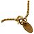 Chanel Gripoix Modeschmuck-Halskette - Ansicht 6