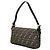 Borsa a secchiello Fendi Zucca Mamma - vista 2