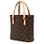 Bolso Louis Vuitton Monogram Vavin PM - vista 2