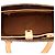 Bolso Louis Vuitton Monogram Vavin PM - vista 4