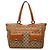 Borsa a tracolla Gucci GG Canvas Abbey