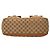 Borsa a tracolla Gucci GG Canvas Abbey - vista 3