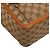 Borsa a tracolla Gucci GG Canvas Abbey - vista 4