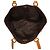 Borsa a tracolla Gucci GG Canvas Abbey - vista 9