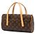 Borsa Louis Vuitton Monogram Sonatine - vista 2