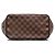 Borsa Louis Vuitton Damier Westminster PM - vista 3