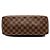 Borsa a tracolla Louis Vuitton Damier Looping GM - vista 3