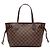 Borsa Tote Louis Vuitton Damier Neverfull PM