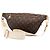 Borsa Sling High-Rise Monogram Louis Vuitton - vista 2