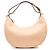 Borsa a mano piccola Fendi Graphy