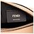 Borsa a mano piccola Fendi Graphy - vista 5