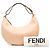 Borsa a mano piccola Fendi Graphy - vista 7