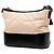 Borsa a tracolla hobo con catena Chanel Coco Mark Gabrielle - vista 2