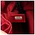 Borsa a tracolla hobo con catena Chanel Coco Mark Gabrielle - vista 6