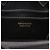 Borsa Salvatore Ferragamo Gancini Hug Bag XS - vista 5