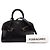 Borsa Salvatore Ferragamo Gancini Hug Bag XS - vista 7