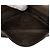 Borsa a tracolla Fendi Double Micro Bucket Flower Chain - vista 10