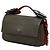 Borsa a tracolla Fendi Double Micro Bucket Flower Chain - vista 2