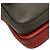 Borsa a tracolla Fendi Double Micro Bucket Flower Chain - vista 7