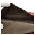 Borsa a tracolla Fendi Double Micro Bucket Flower Chain - vista 9