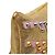 Borsa a pochette Dolce & Gabbana Bijou Studded - vista 5