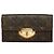 Louis Vuitton Monogram Etoile Portefeuille Sarah Long Wallet