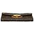 Louis Vuitton Monogram Etoile Portefeuille Sarah Long Wallet - Ansicht 2
