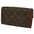 Louis Vuitton Monogram Etoile Portefeuille Sarah Long Wallet - Ansicht 5