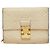 Louis Vuitton Monogram Empreinte Tri-fold Geldbörse