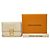 Louis Vuitton Monogram Empreinte Tri-fold Geldbörse - Ansicht 10