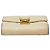 Louis Vuitton Monogram Empreinte Tri-fold Geldbörse - Ansicht 3