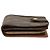 Cartera bi-fold compacta con cremallera Louis Vuitton Monogram - vista 3