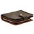Cartera bi-fold compacta con cremallera Louis Vuitton Monogram - vista 4