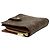 Cartera bi-fold compacta con cremallera Louis Vuitton Monogram - vista 5
