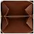 Cartera bi-fold compacta con cremallera Louis Vuitton Monogram - vista 8