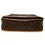 Borsa a tracolla Louis Vuitton Monogram Menilmontant MM - vista 3
