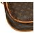 Borsa a tracolla Louis Vuitton Monogram Menilmontant MM - vista 7