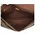 Borsa a tracolla Louis Vuitton Monogram Menilmontant MM - vista 8