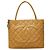 Borsa Tote Chanel Coco Mark Matelassé Reissue