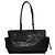 Loewe Crown Stud Shopper Tote Bag