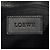 Loewe Crown Stud Shopper Tote Bag - Ansicht 9