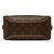 Borsa a tracolla Louis Vuitton Monogram Blois - vista 3
